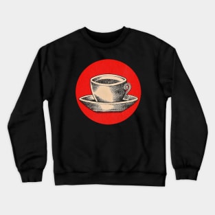 Tea - Lucky Strike Collection Crewneck Sweatshirt